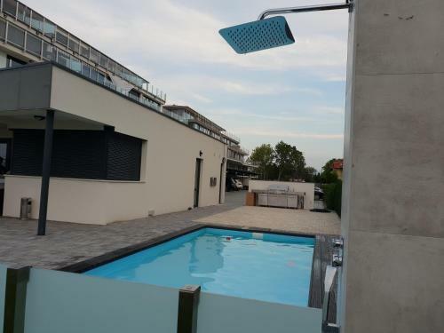 Apartment Sophie Balatonlelle
