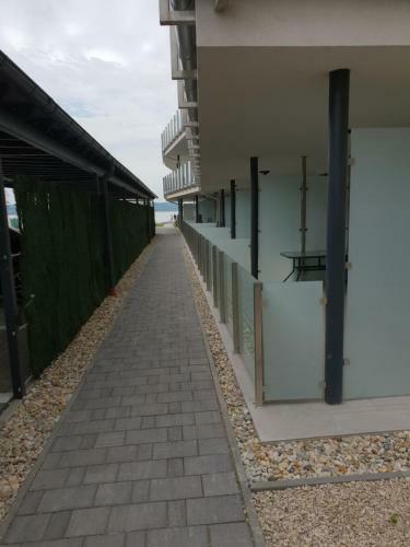 Apartment Sophie Balatonlelle
