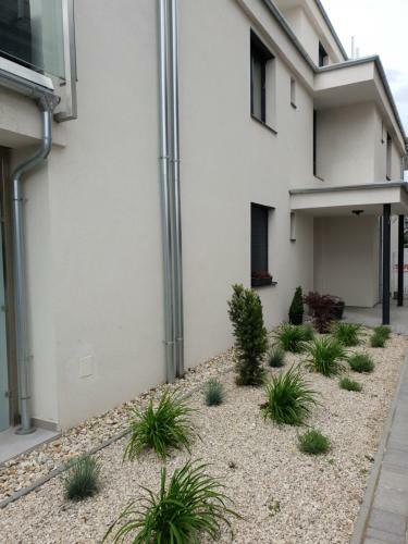 Apartment Sophie Balatonlelle