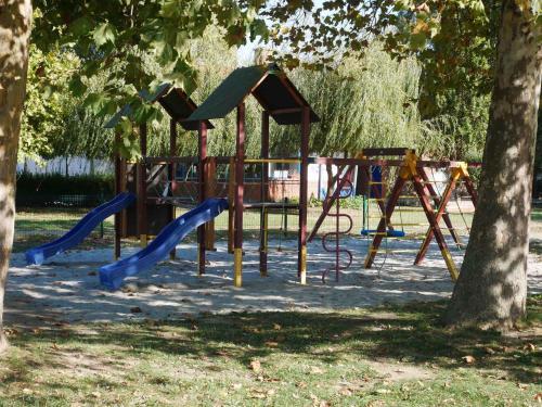 Apartment In Balatonlelle 36821