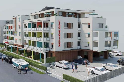 Apartment In Balatonlelle 36821