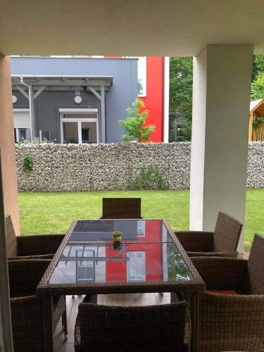 Lido Nappali + 3 H�l� Apartman