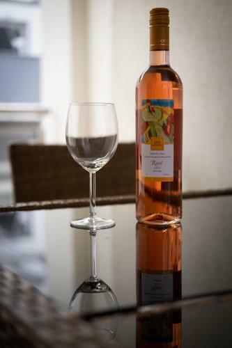 Lido Riviera Sunshine Apartman Balatonlelle