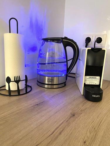 Apartamento Cozy Homes