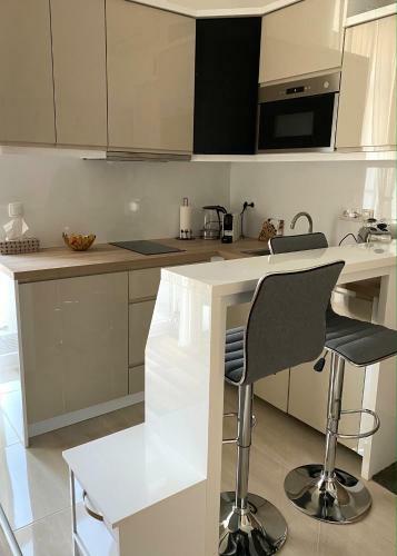 Apartamento Cozy Homes