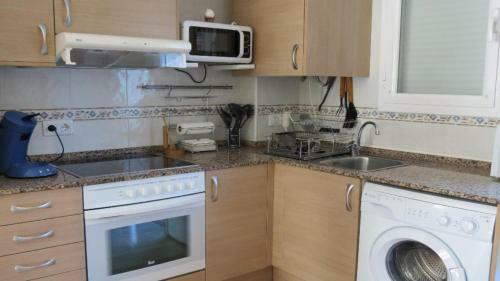 Apartamento Shg Montroig Bahia
