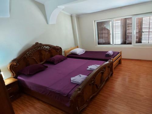 Mihaela Apartments