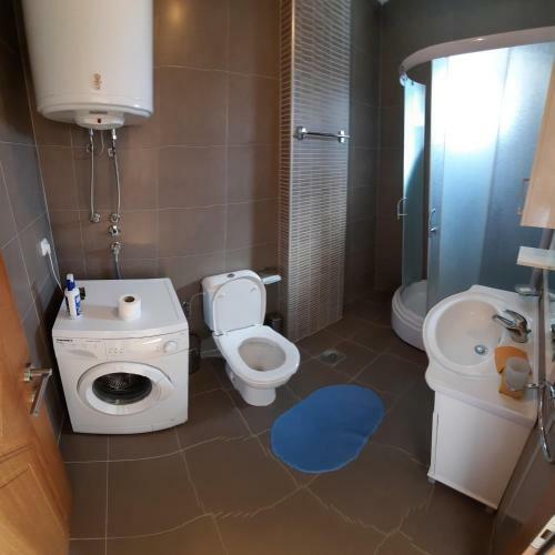 Apartamento City Center Studios