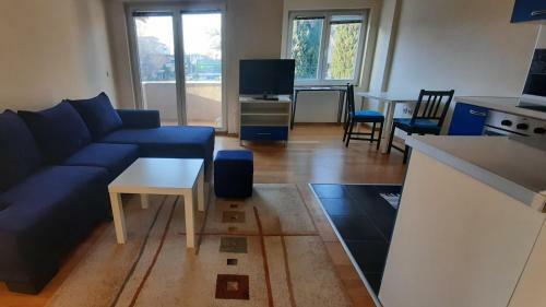 Apartamento City Center Studios