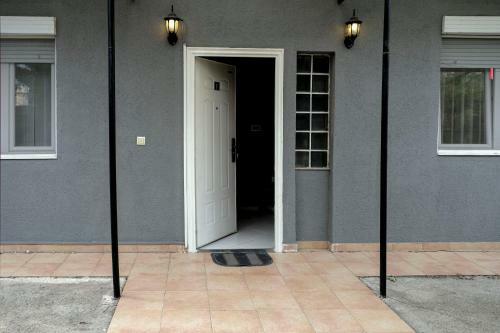 Apartamento Villa Twins