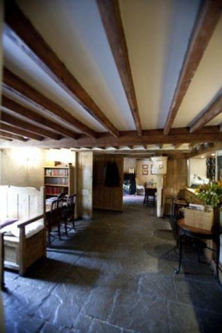 Posada Finch's Arms