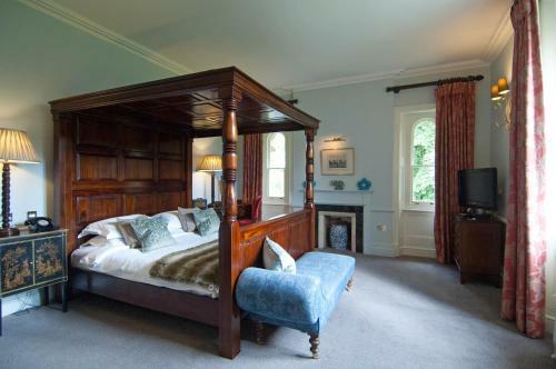 Beechfield House Hotel And Restaurant