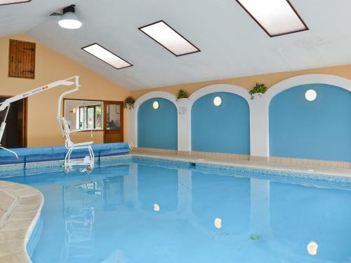 Coach House At Gaer Cottages