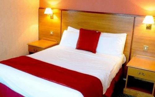 The Rivenhall Hotel & Health Spa Ltd