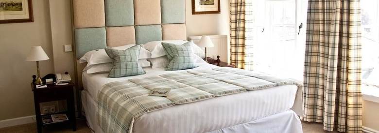 The White Hart Hotel