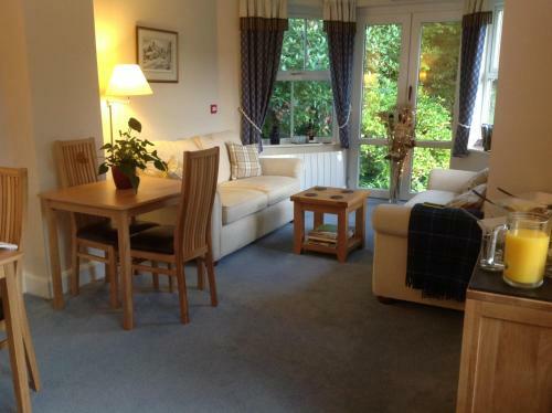 Hostal Lyndhurst Country House