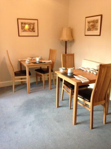 Hostal Lyndhurst Country House