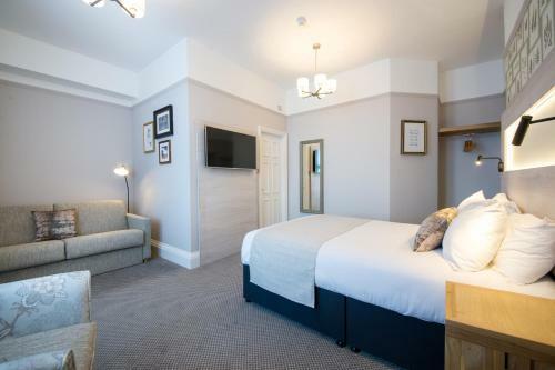 Posada Innkeeper's Lodge Ilkley