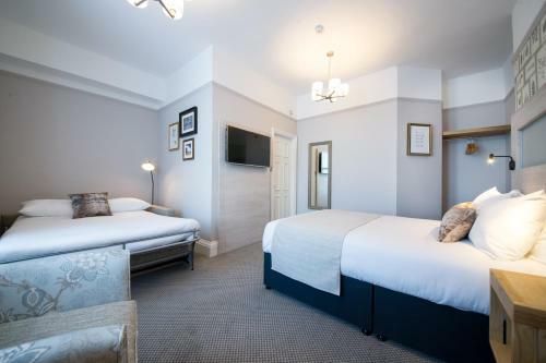Posada Innkeeper's Lodge Ilkley