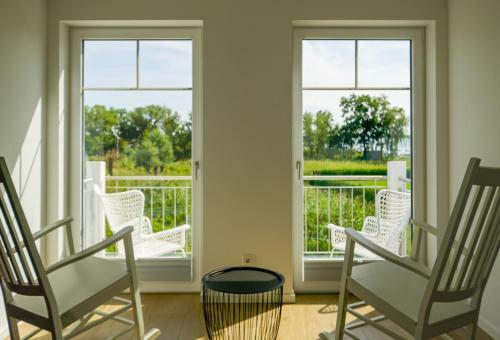 Ferienhaus - Resort Stettiner Haff
