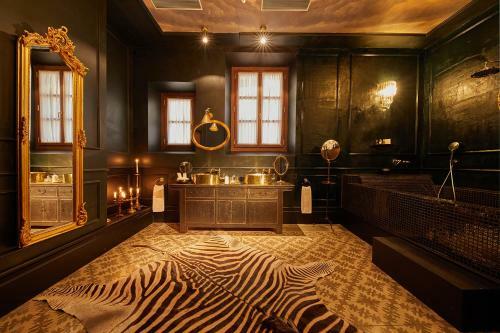 Hotel Palma Riad - Adults Only