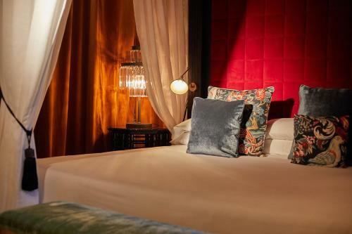 Hotel Palma Riad - Adults Only