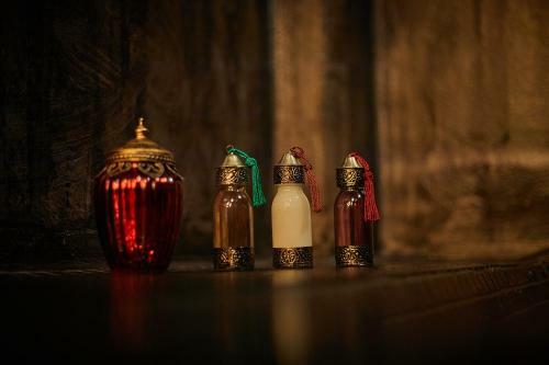 Hotel Palma Riad - Adults Only