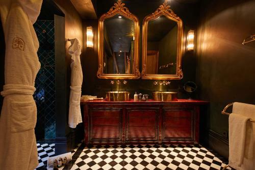 Hotel Palma Riad - Adults Only