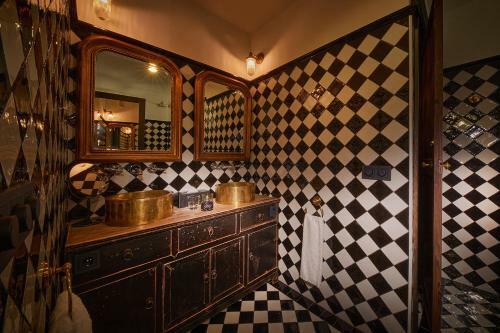 Hotel Palma Riad - Adults Only