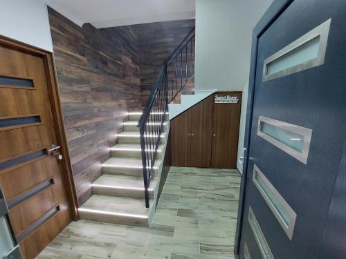 Sweet Home Apartman