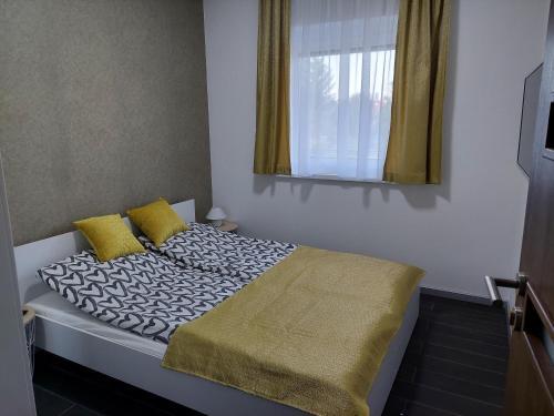 Sweet Home Apartman
