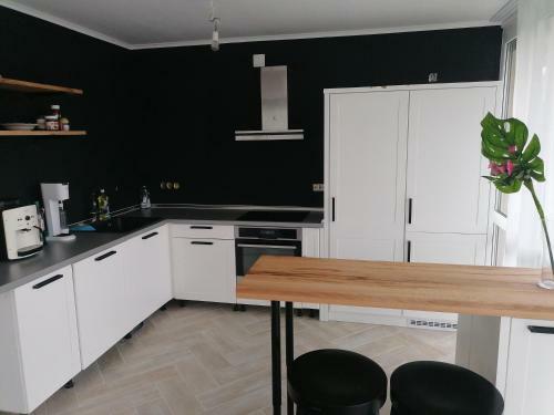 Apartamento Terraflat