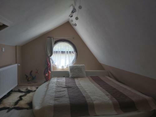 Flaming� Apartman