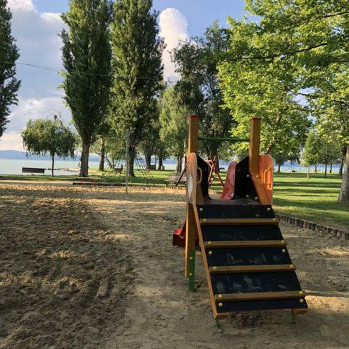 Apartamento Sziszi Nyaral�h�z