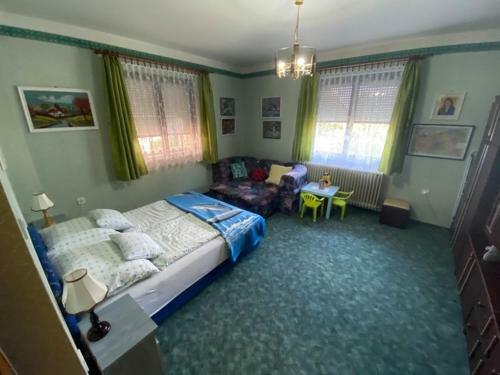 Apartamento Sziszi Nyaral�h�z