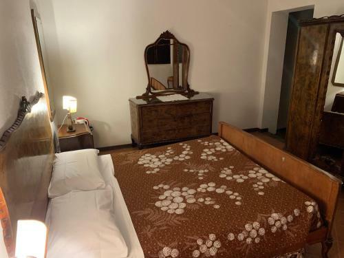 Hotel Antico Borgo Di Albe