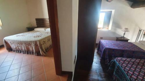 Hotel Antico Borgo Di Albe