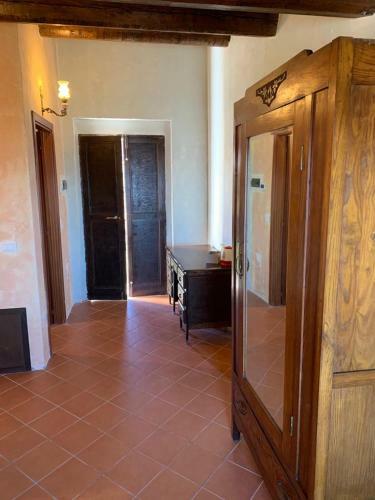 Hotel Antico Borgo Di Albe