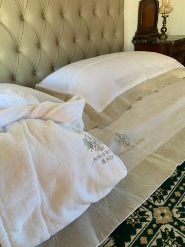 Hotel Antico Borgo Di Albe