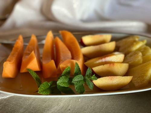 Hotel Antico Borgo Di Albe