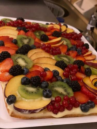 Hotel Antico Borgo Di Albe