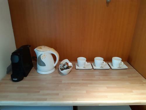 Sz�rsz� Holiday Apartman