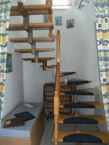 Ferienhaus Nr 2b