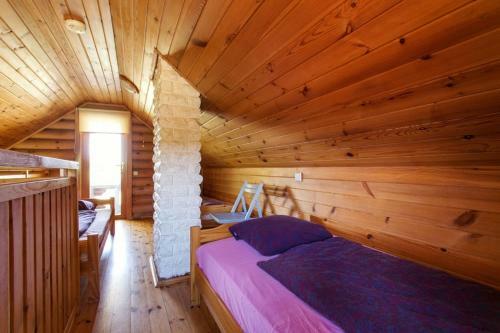 Agroturismo Relax By Nava Lake