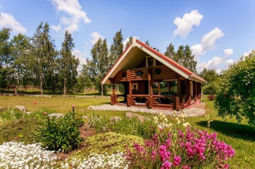 Agroturismo Relax By Nava Lake