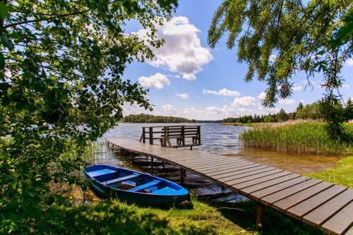 Agroturismo Relax By Nava Lake