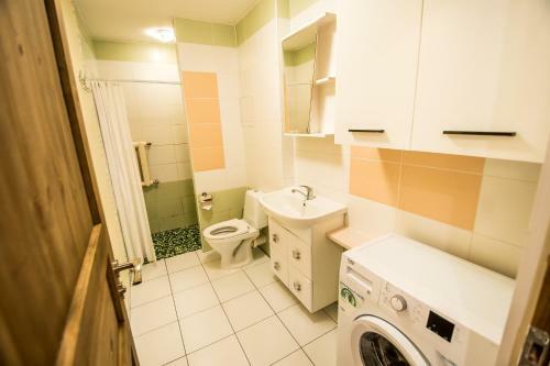 Apartamento Saules Iela 37 Sunshine Home