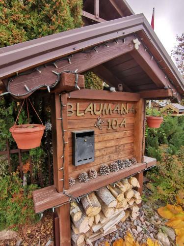 Apartamento Garden Chalet