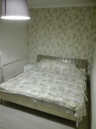 Apartamento ????????????? ???????? Smart-home