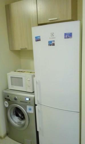 Apartamento ????????????? ???????? Smart-home